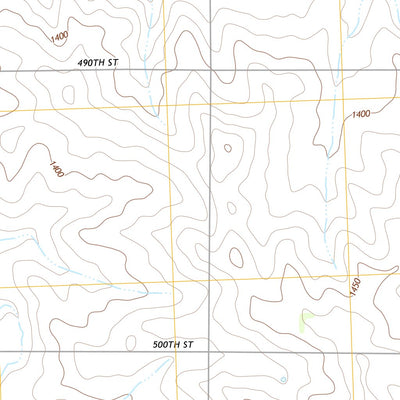 Granville West, IA (2013, 24000-Scale) Preview 2