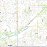 Gravity, IA (2013, 24000-Scale) Preview 3