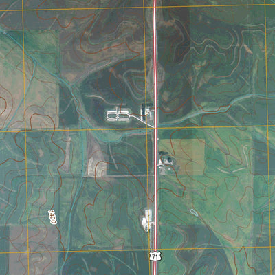 Gray, IA (2010, 24000-Scale) Preview 2