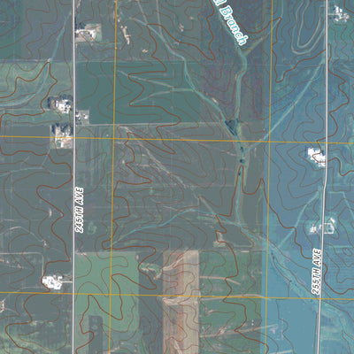 Greeley, IA (2010, 24000-Scale) Preview 2