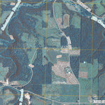 Greeley, IA (2010, 24000-Scale) Preview 3