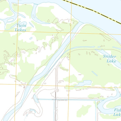 Green Island, IA-IL (2013, 24000-Scale) Preview 2