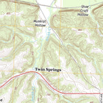 Green Island, IA-IL (2013, 24000-Scale) Preview 3