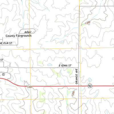 Greenfield, IA (2013, 24000-Scale) Preview 2