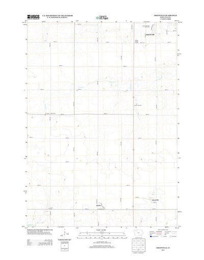 Greenville, IA (2013, 24000-Scale) Preview 1