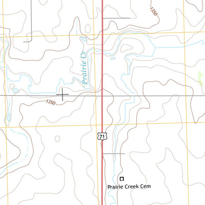 Greenville, IA (2013, 24000-Scale) Preview 3