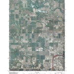 Grimes, IA (2010, 24000-Scale) Preview 1