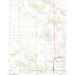 Grimes, IA (2013, 24000-Scale) Preview 1