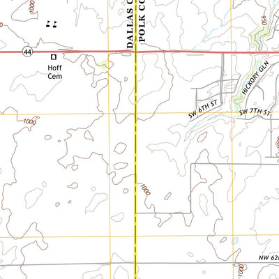 Grimes, IA (2013, 24000-Scale) Preview 2