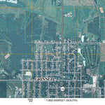 Grinnell North, IA (2010, 24000-Scale) Preview 3