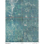 Grinnell South, IA (2010, 24000-Scale) Preview 1