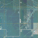 Grinnell South, IA (2010, 24000-Scale) Preview 2