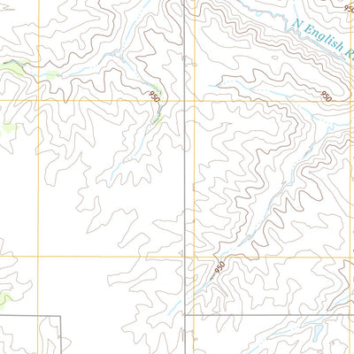 Grinnell South, IA (2013, 24000-Scale) Preview 2