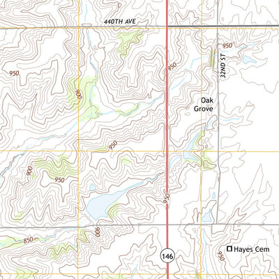 Grinnell South, IA (2013, 24000-Scale) Preview 3