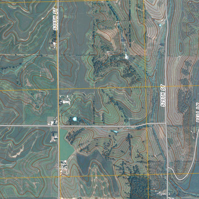 Griswold, IA (2010, 24000-Scale) Preview 3