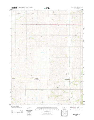 Griswold NE, IA (2013, 24000-Scale) Preview 1