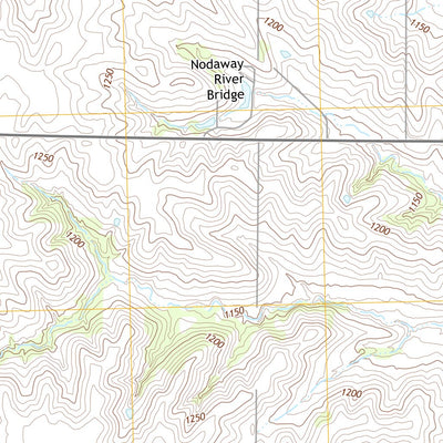 Griswold NE, IA (2013, 24000-Scale) Preview 3