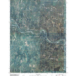 Gunder, IA (2010, 24000-Scale) Preview 1