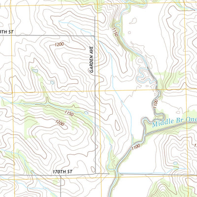 Guss, IA (2013, 24000-Scale) Preview 2
