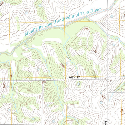 Guss, IA (2013, 24000-Scale) Preview 3