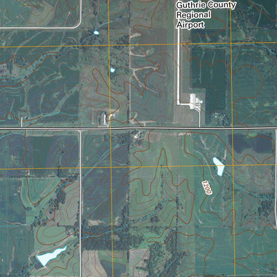 Guthrie Center East, IA (2010, 24000-Scale) Preview 2