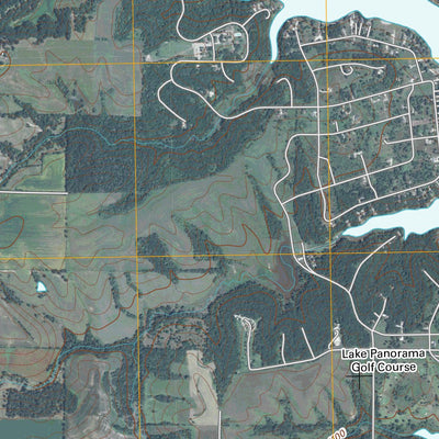 Guthrie Center East, IA (2010, 24000-Scale) Preview 3