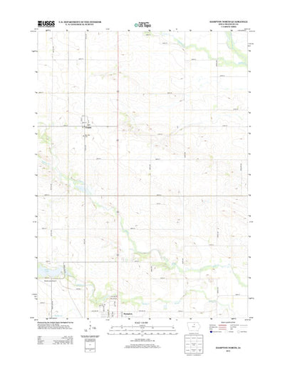 Hampton North, IA (2013, 24000-Scale) Preview 1