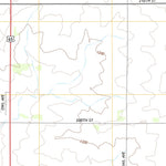 Hanford, IA (2013, 24000-Scale) Preview 2