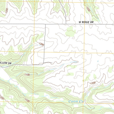 Hanover, IA (2013, 24000-Scale) Preview 2