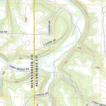 Hanover, IA (2013, 24000-Scale) Preview 3