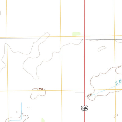 Harcourt, IA (2013, 24000-Scale) Preview 2