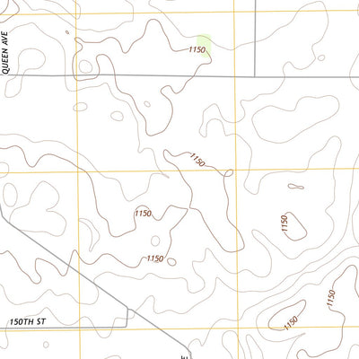 Hardy, IA (2013, 24000-Scale) Preview 3