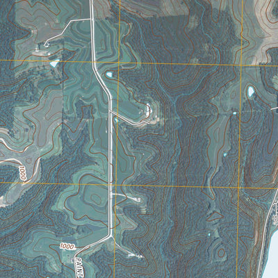 Harpers Ferry, IA-WI (2010, 24000-Scale) Preview 2