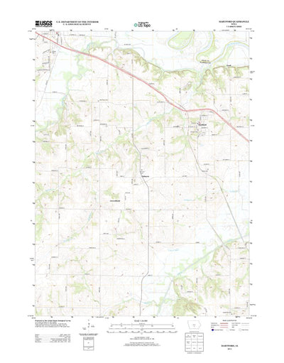Hartford, IA (2013, 24000-Scale) Preview 1