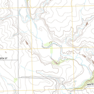 Hartley SW, IA (2013, 24000-Scale) Preview 2