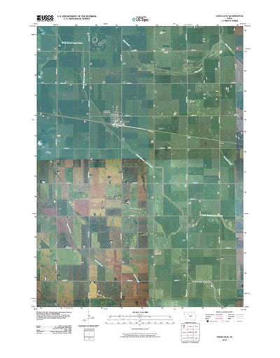 Havelock, IA (2010, 24000-Scale) Preview 1