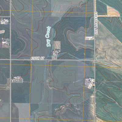 Hawarden North, IA-SD (2010, 24000-Scale) Preview 2