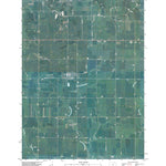 Hawkeye, IA (2010, 24000-Scale) Preview 1