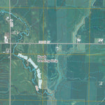 Hawkeye, IA (2010, 24000-Scale) Preview 3