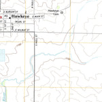 Hawkeye, IA (2013, 24000-Scale) Preview 2