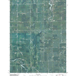 Hazleton, IA (2010, 24000-Scale) Preview 1