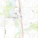 Hazleton, IA (2013, 24000-Scale) Preview 3