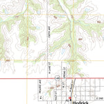 Hedrick, IA (2013, 24000-Scale) Preview 2