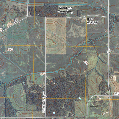 Hills, IA (2010, 24000-Scale) Preview 3