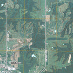 Hillsboro, IA (2010, 24000-Scale) Preview 3