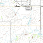 Holland, IA (2013, 24000-Scale) Preview 3