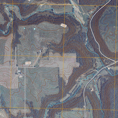 Holy Cross, IA (2010, 24000-Scale) Preview 3