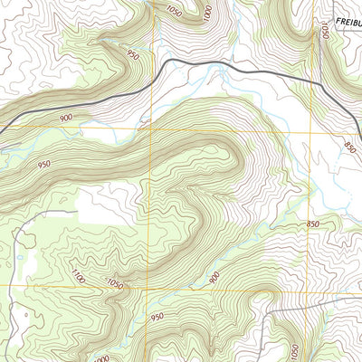 Holy Cross, IA (2013, 24000-Scale) Preview 2