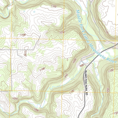 Holy Cross, IA (2013, 24000-Scale) Preview 3