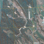 Honey Creek, IA (2010, 24000-Scale) Preview 3